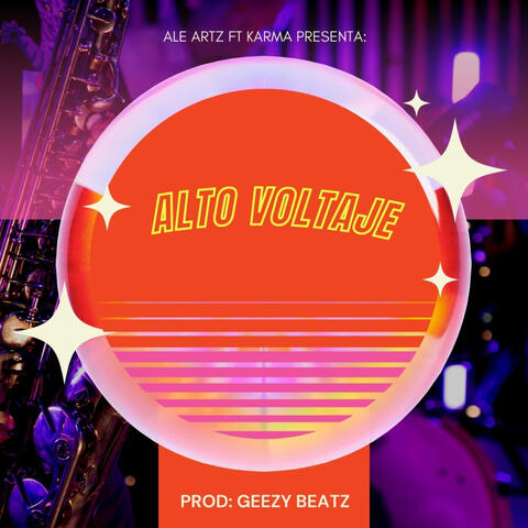 Alto Voltaje
