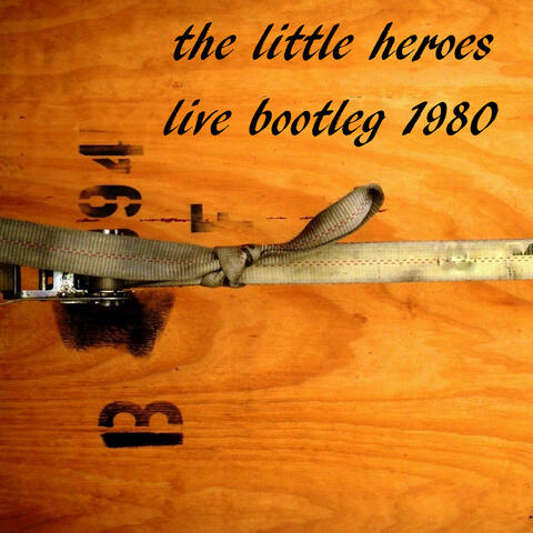 Live Bootleg (1980)