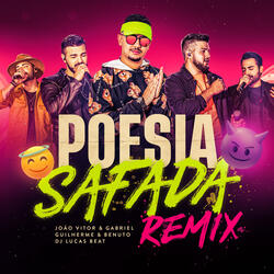Poesia Safada (Remix)
