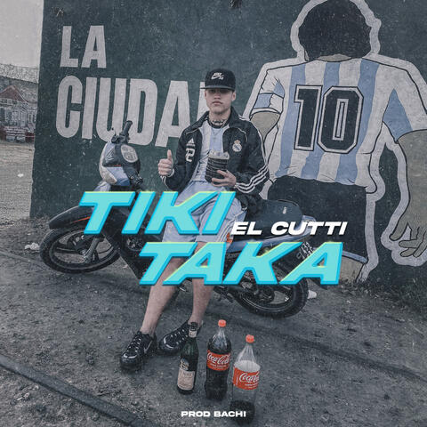 Tiki Taka