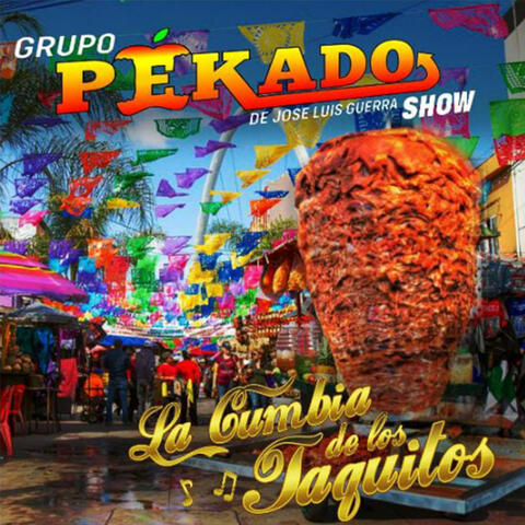 Grupo Pekado Show de José Luis Guerra
