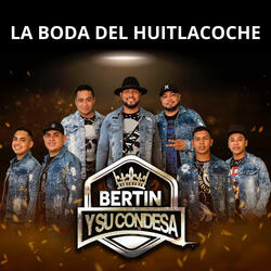 La Boda del Huitlacoche
