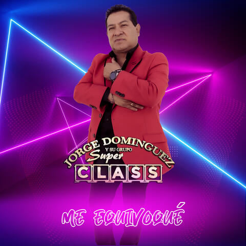 Me Equivoqué