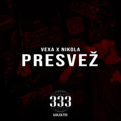 Presvež