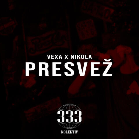 Presvež