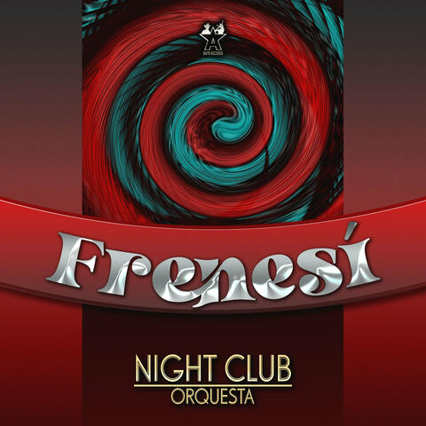Frenesí