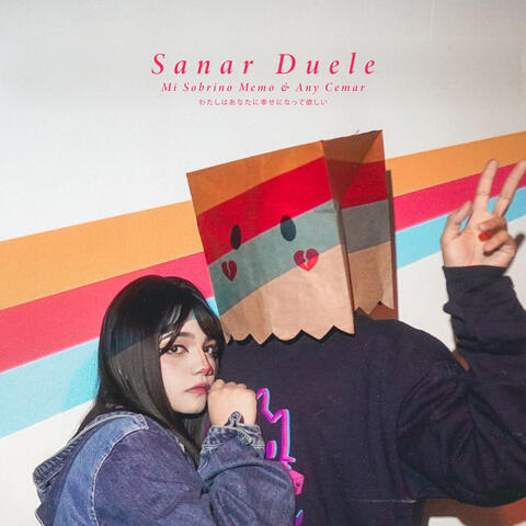 Sanar Duele
