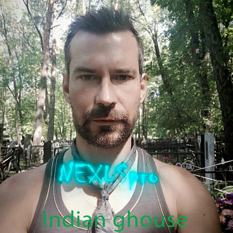 Indian Ghouse