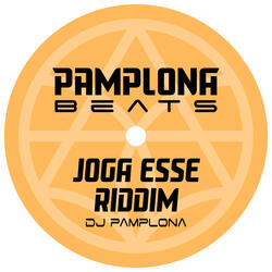 Joga Esse Riddim