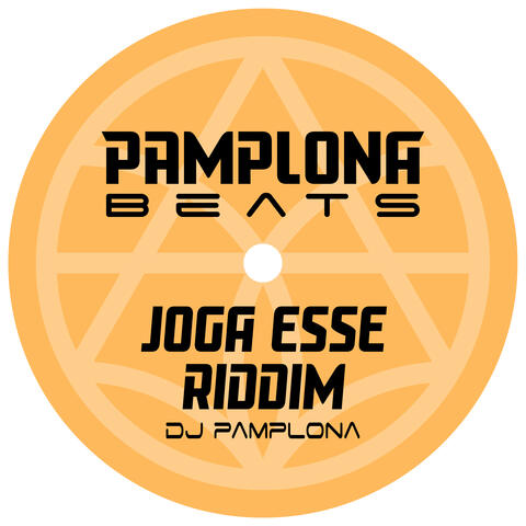 Joga Esse Riddim