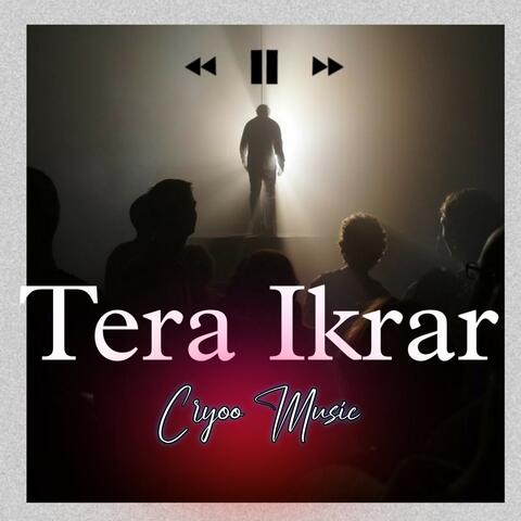 Tera Ikrar