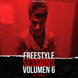 Freestyle Sessions, Vol. 6