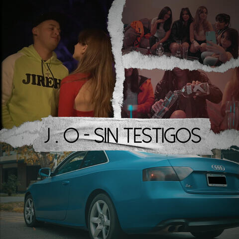 Sin Testigos