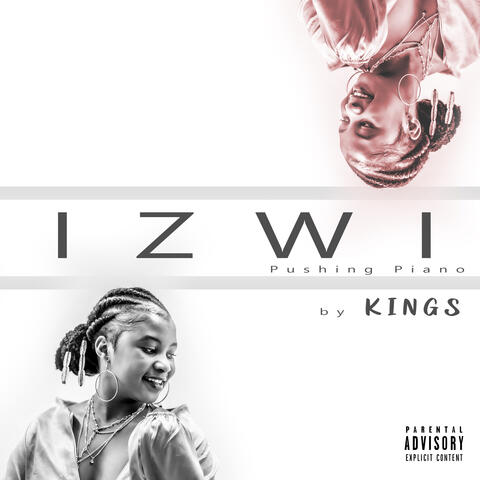 Izwi - Pushing Piano