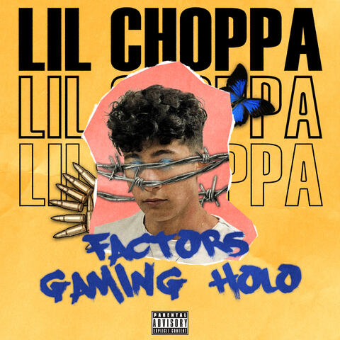 Lil Choppa