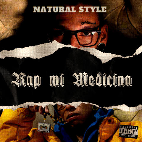 Rap Mi Medicina