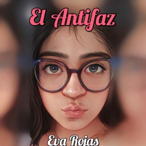 El Antifaz