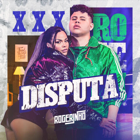 Disputa