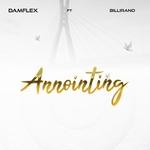 Annointing