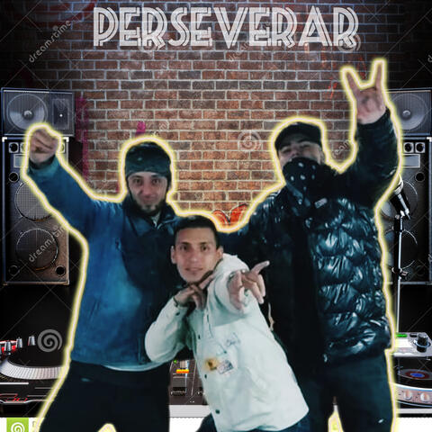 Perseverar