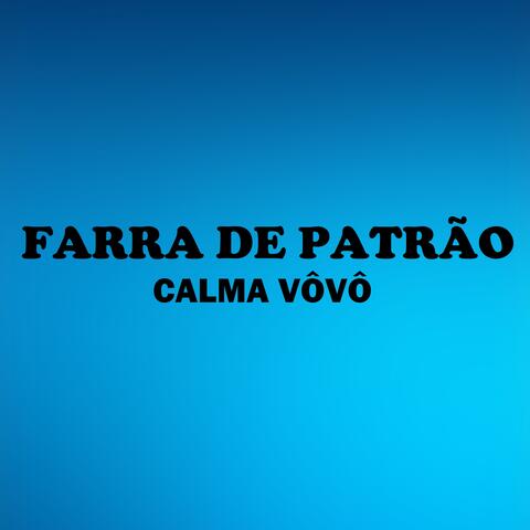Calma Vôvô