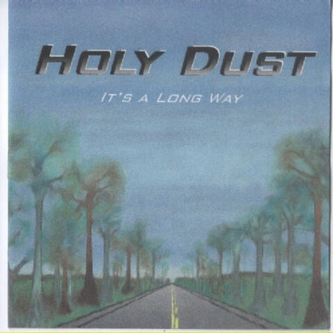 It's a Long Way