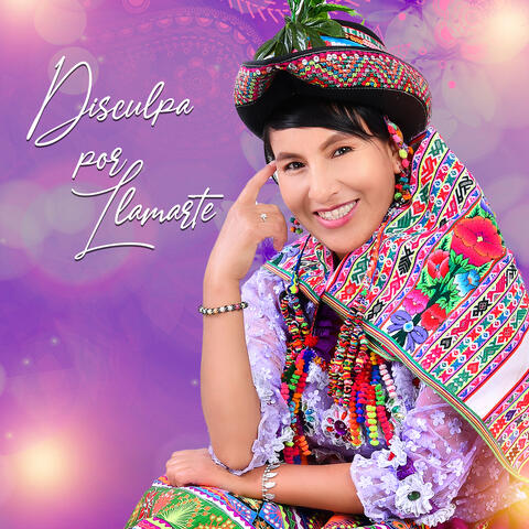 Disculpa por Llamarte