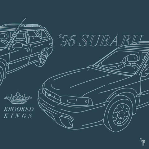 '96 Subaru