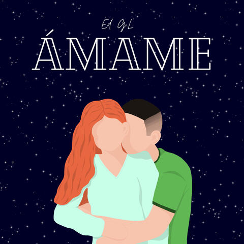 Ámame