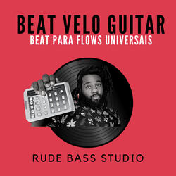 Velo Guitar Trap Beat Instrumental