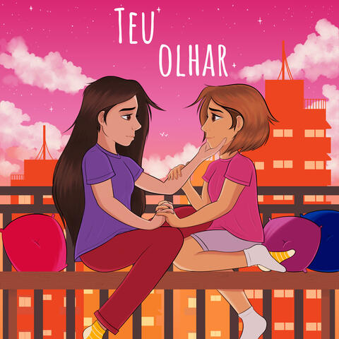 Teu Olhar