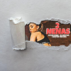 2 Nenas