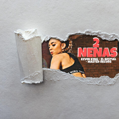 2 Nenas
