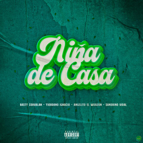 Niña de Casa