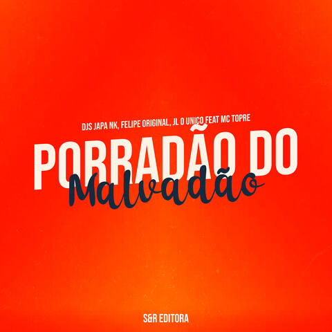 Porradão do Malvadão