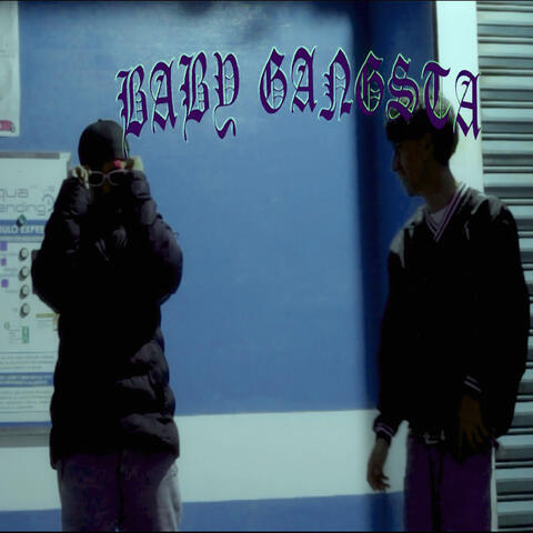 Baby Gangsta