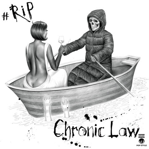 #Rip