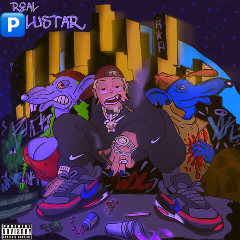 Real Plugstar