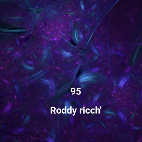 Roddy Ricch
