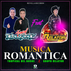 Música Romántica