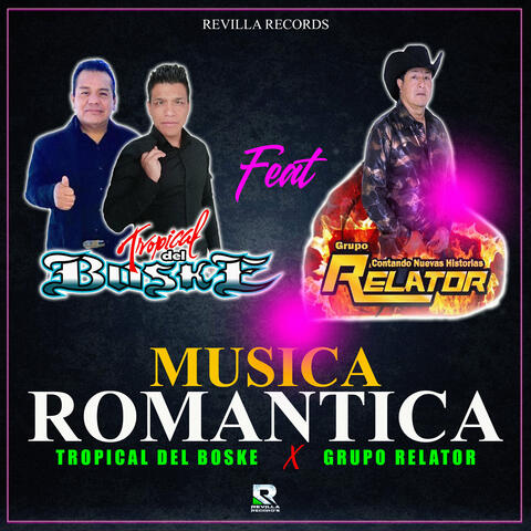 Música Romántica