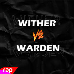 Batalha de Rap: Whiter X Warder (Minecraft)
