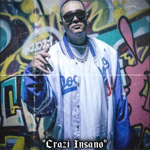 Crazi Insano