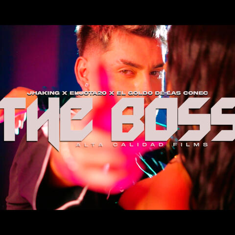 The Boss