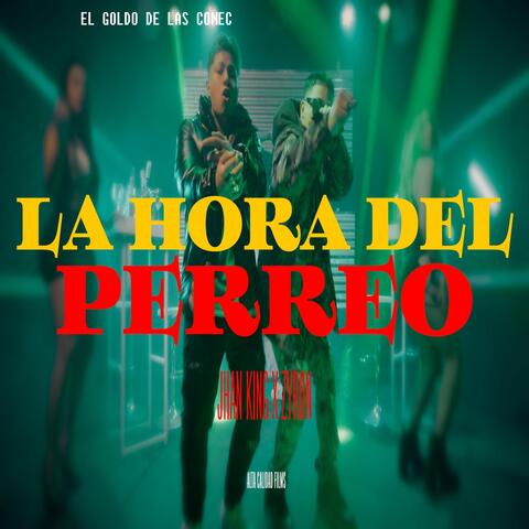 La Hora del Perreo