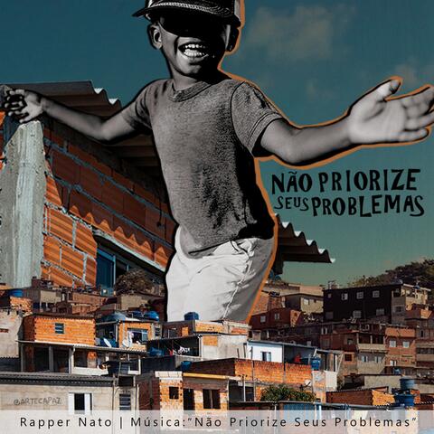 Não Priorize Seus Problemas