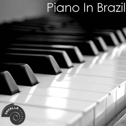 Piano in Brazil
