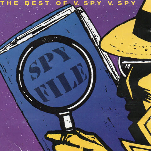 Spy File: The Best Of