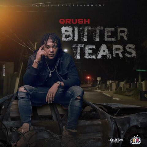 Bitter Tears