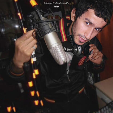 Straight Outta Şanlıurfa